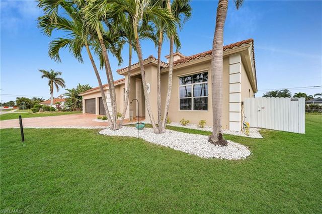 5205 Sands BLVD, Cape Coral, FL 33914