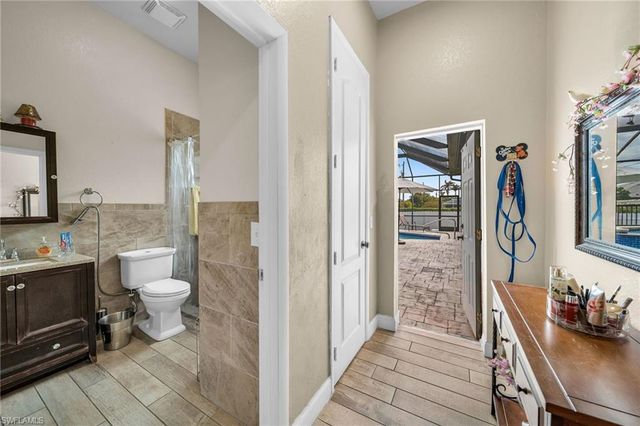 5205 Sands BLVD, Cape Coral, FL 33914