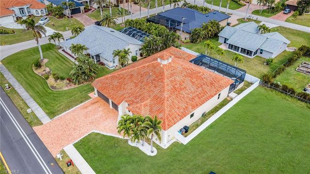 5205 Sands BLVD, Cape Coral, FL 33914