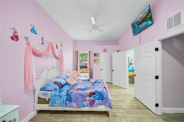 5205 Sands BLVD, Cape Coral, FL 33914