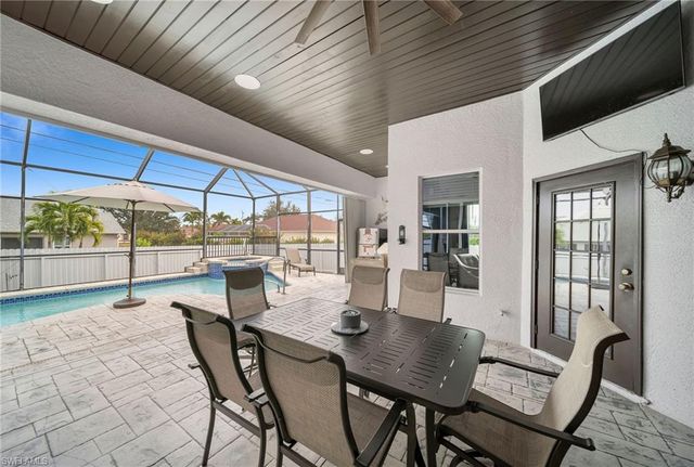 5205 Sands BLVD, Cape Coral, FL 33914