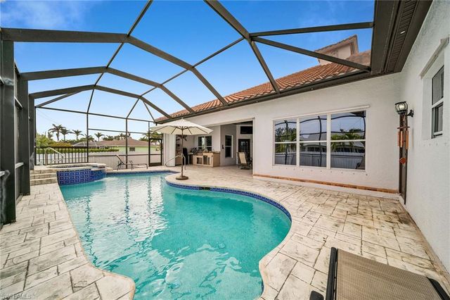 5205 Sands BLVD, Cape Coral, FL 33914