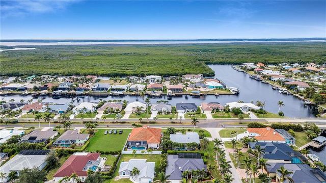 5205 Sands BLVD, Cape Coral, FL 33914