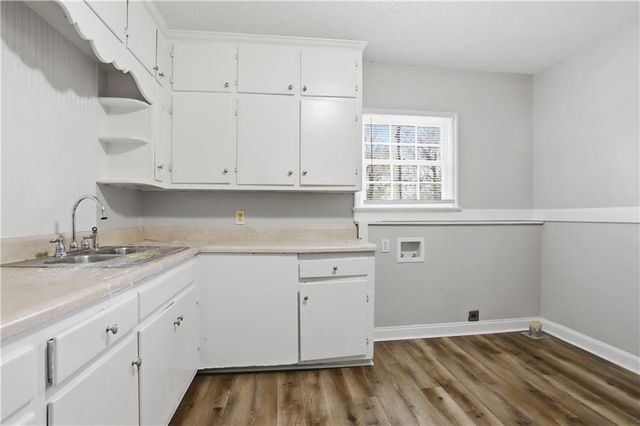 1169 Eastridge SW Road, Atlanta, GA 30311