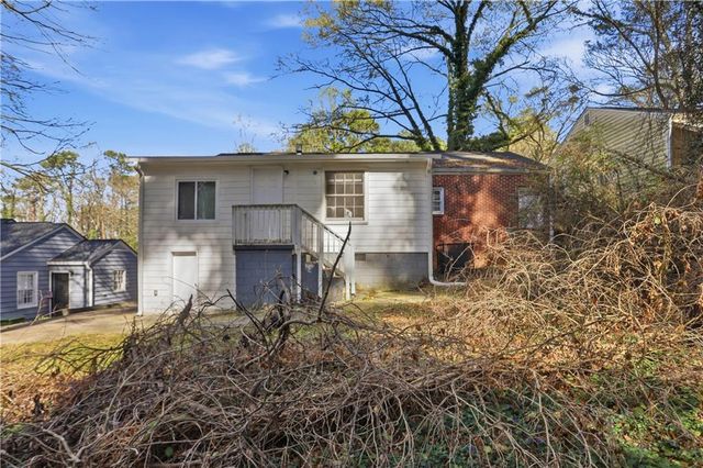 1169 Eastridge SW Road, Atlanta, GA 30311