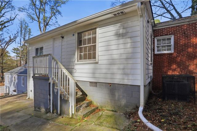 1169 Eastridge SW Road, Atlanta, GA 30311