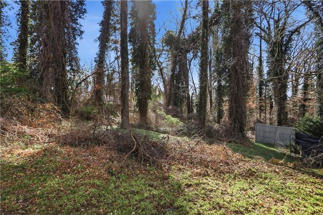 1169 Eastridge SW Road, Atlanta, GA 30311