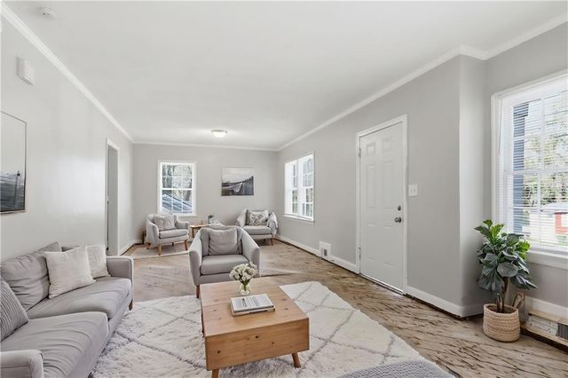 1169 Eastridge SW Road, Atlanta, GA 30311