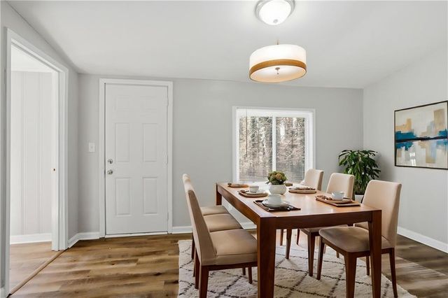 1169 Eastridge SW Road, Atlanta, GA 30311