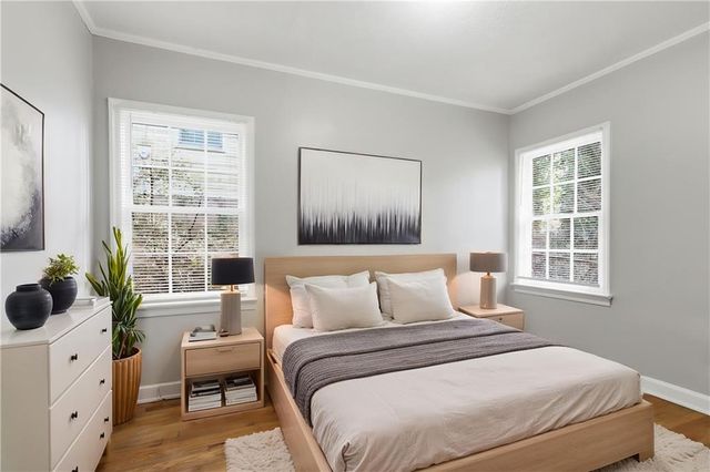 1169 Eastridge SW Road, Atlanta, GA 30311