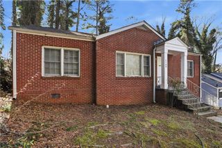 1169 Eastridge SW Road, Atlanta, GA 30311