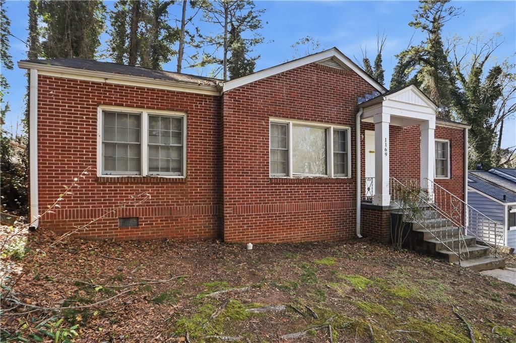 1169 Eastridge SW Road, Atlanta, GA 30311