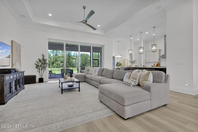67 BARRIER REEF Drive, Ponte Vedra, FL 32081
