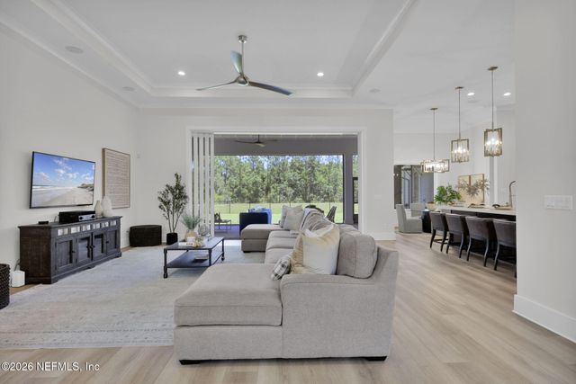 67 BARRIER REEF Drive, Ponte Vedra, FL 32081