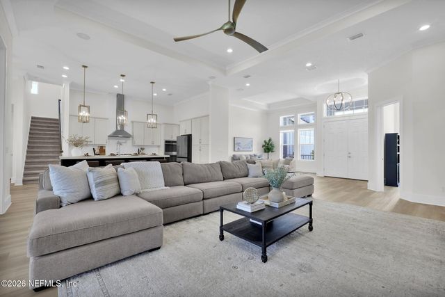 67 BARRIER REEF Drive, Ponte Vedra, FL 32081
