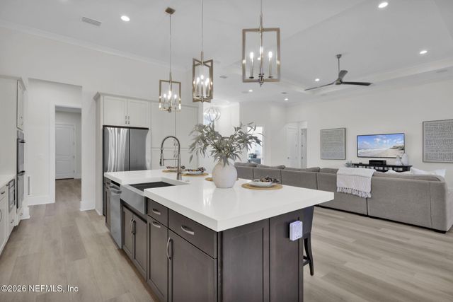 67 BARRIER REEF Drive, Ponte Vedra, FL 32081