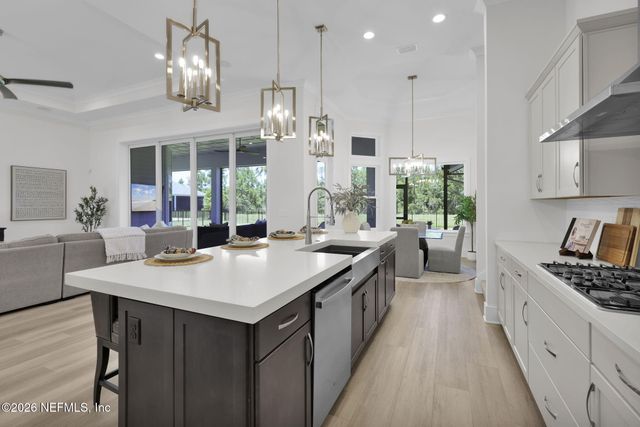 67 BARRIER REEF Drive, Ponte Vedra, FL 32081