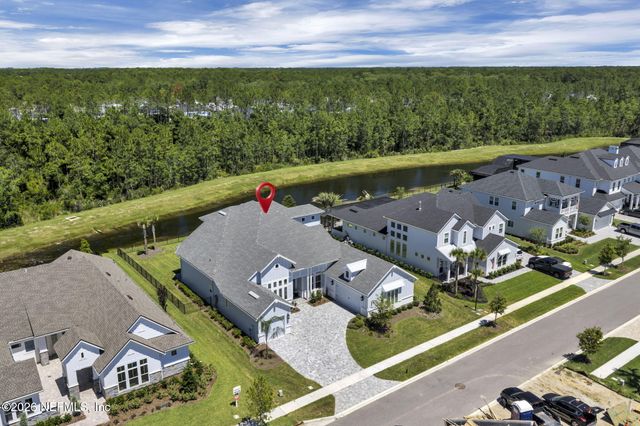 67 BARRIER REEF Drive, Ponte Vedra, FL 32081
