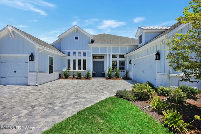 67 BARRIER REEF Drive, Ponte Vedra, FL 32081