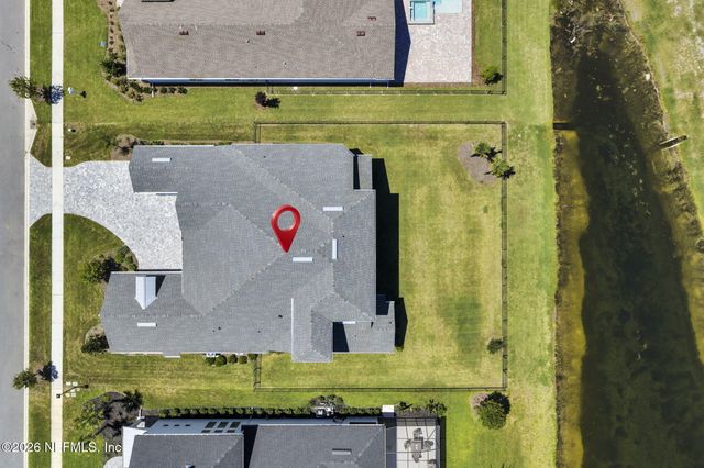 67 BARRIER REEF Drive, Ponte Vedra, FL 32081