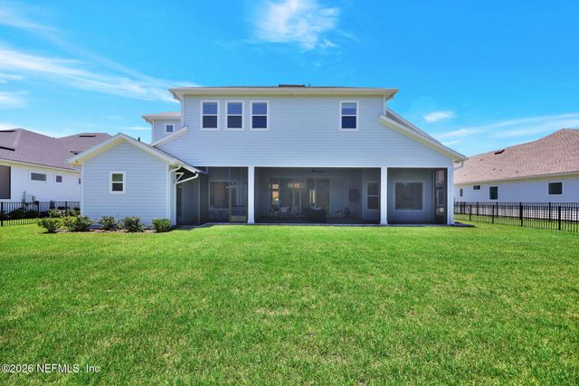67 BARRIER REEF Drive, Ponte Vedra, FL 32081