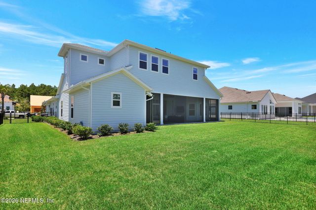 67 BARRIER REEF Drive, Ponte Vedra, FL 32081