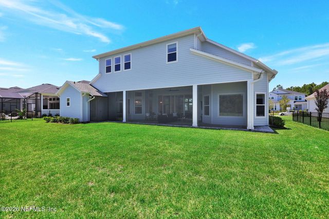 67 BARRIER REEF Drive, Ponte Vedra, FL 32081