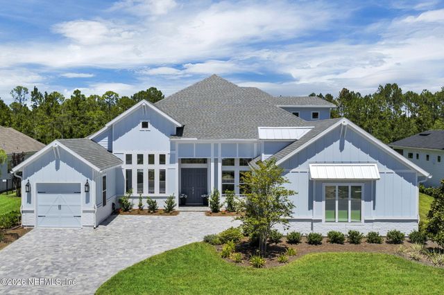 67 BARRIER REEF Drive, Ponte Vedra, FL 32081
