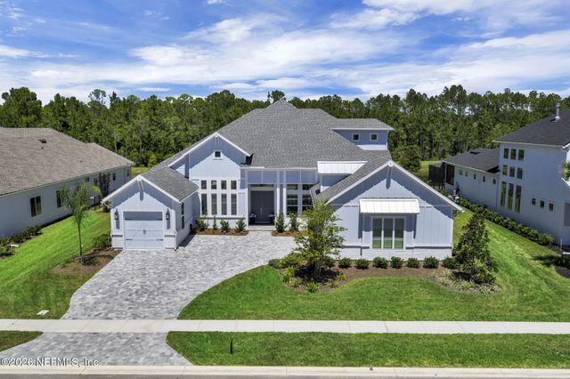 67 BARRIER REEF Drive, Ponte Vedra, FL 32081