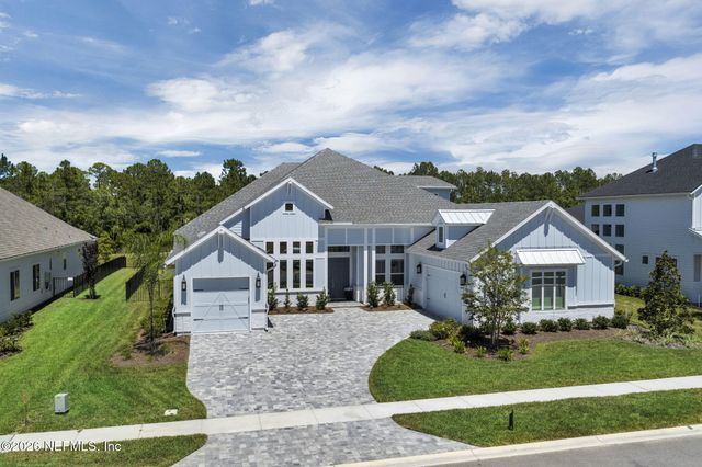 67 BARRIER REEF Drive, Ponte Vedra, FL 32081