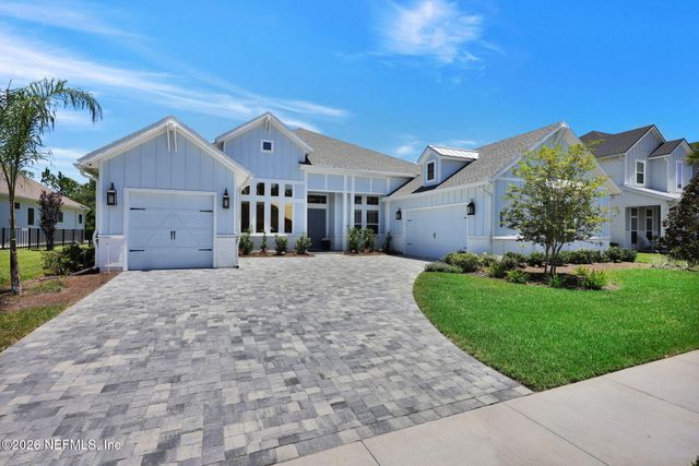 67 BARRIER REEF Drive, Ponte Vedra, FL 32081