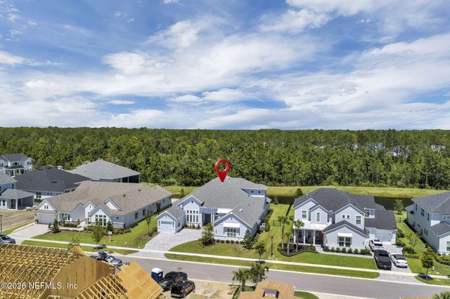 67 BARRIER REEF Drive, Ponte Vedra, FL 32081