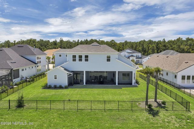 67 BARRIER REEF Drive, Ponte Vedra, FL 32081