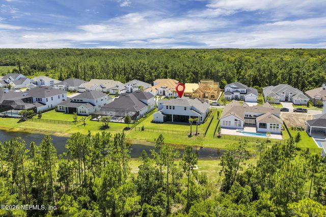 67 BARRIER REEF Drive, Ponte Vedra, FL 32081
