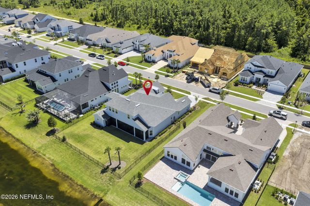 67 BARRIER REEF Drive, Ponte Vedra, FL 32081