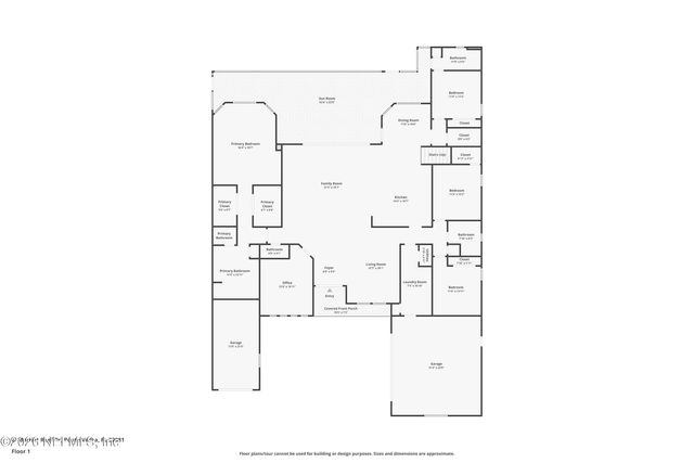 67 BARRIER REEF Drive, Ponte Vedra, FL 32081