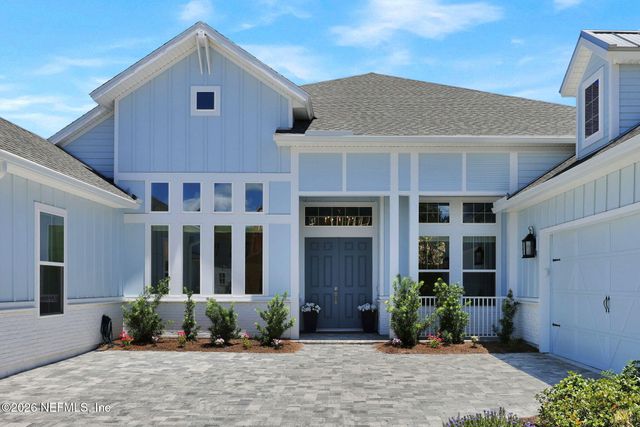 67 BARRIER REEF Drive, Ponte Vedra, FL 32081
