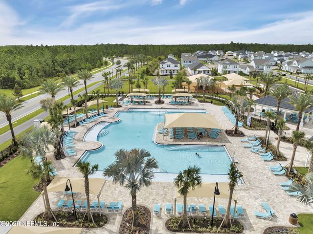 67 BARRIER REEF Drive, Ponte Vedra, FL 32081