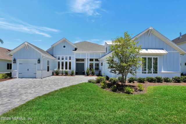 67 BARRIER REEF Drive, Ponte Vedra, FL 32081
