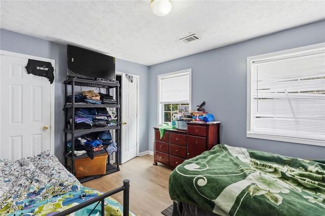 112 Coppermine Branch Court, Canton, GA 30114