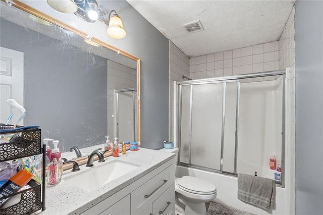 112 Coppermine Branch Court, Canton, GA 30114
