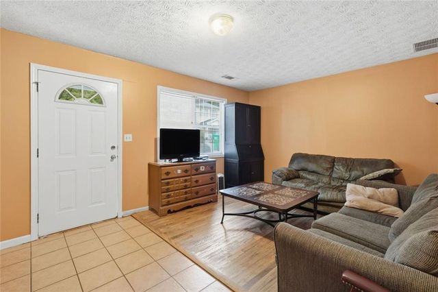 112 Coppermine Branch Court, Canton, GA 30114