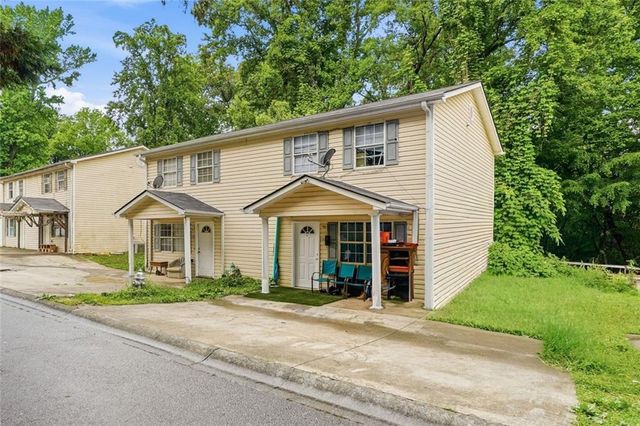 112 Coppermine Branch Court, Canton, GA 30114