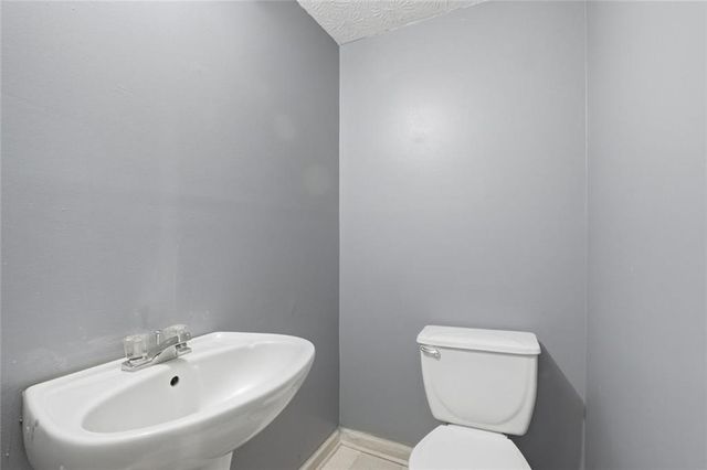 112 Coppermine Branch Court, Canton, GA 30114