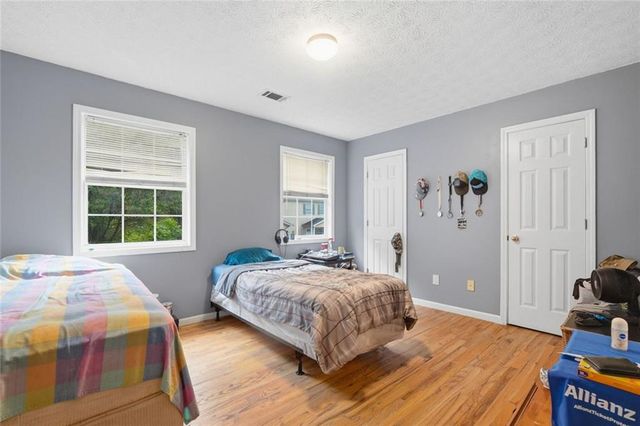 112 Coppermine Branch Court, Canton, GA 30114