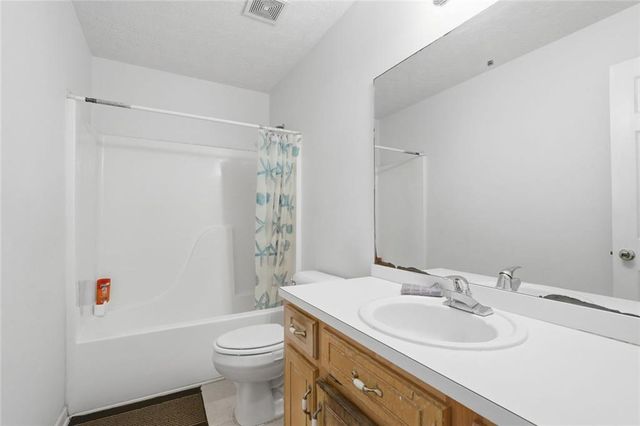 112 Coppermine Branch Court, Canton, GA 30114