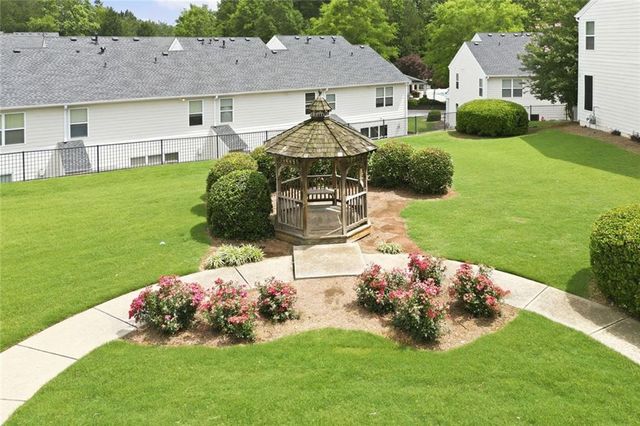112 Coppermine Branch Court, Canton, GA 30114