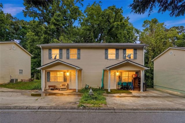112 Coppermine Branch Court, Canton, GA 30114