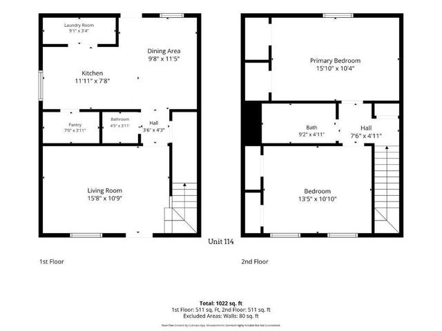 112 Coppermine Branch Court, Canton, GA 30114