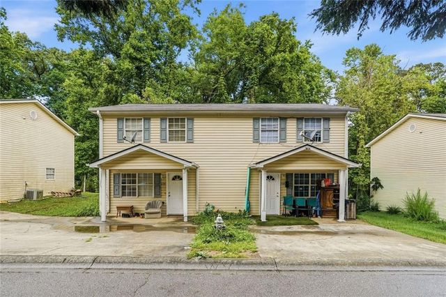 112 Coppermine Branch Court, Canton, GA 30114
